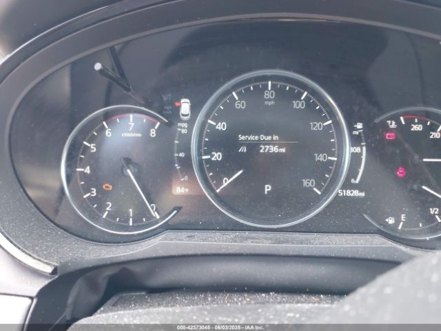 2019 MAZDA CX-9 JM3TCBDY6K0329361 Photo 6