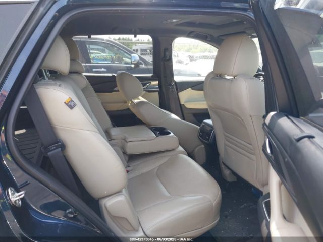 2019 MAZDA CX-9 JM3TCBDY6K0329361 Photo 7