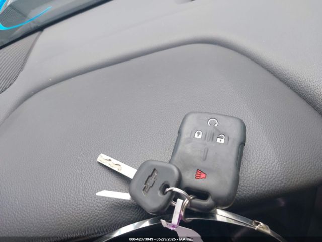 2015 CHEVROLET SILVERADO 1500 1GCVKREC1FZ370031 Photo 10