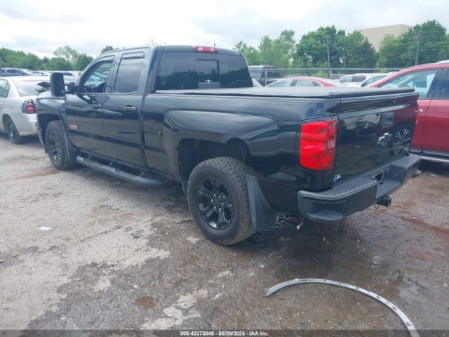 2015 CHEVROLET SILVERADO 1500 1GCVKREC1FZ370031 Photo 2