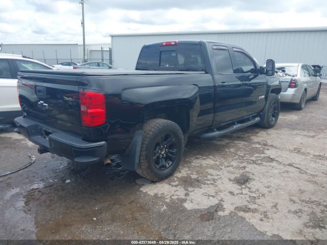 2015 CHEVROLET SILVERADO 1500 1GCVKREC1FZ370031 Photo 3