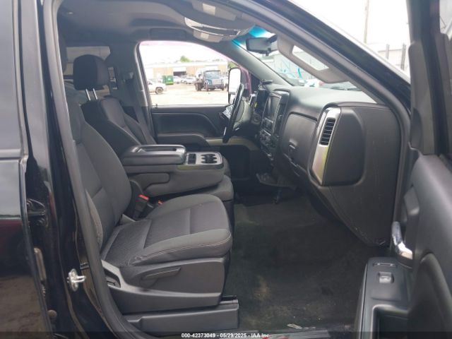 2015 CHEVROLET SILVERADO 1500 1GCVKREC1FZ370031 Photo 4