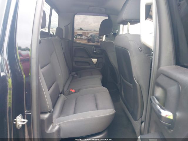 2015 CHEVROLET SILVERADO 1500 1GCVKREC1FZ370031 Photo 7