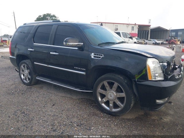 2010 CADILLAC ESCALADE 1GYUCBEF4AR114804 Photo 0