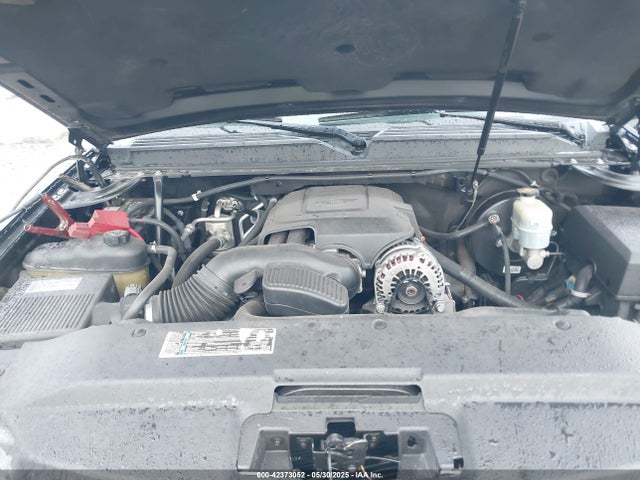 2010 CADILLAC ESCALADE 1GYUCBEF4AR114804 Photo 9
