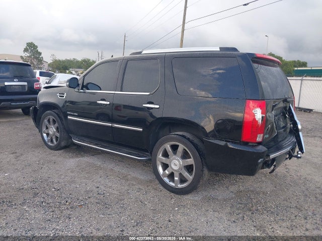 2010 CADILLAC ESCALADE 1GYUCBEF4AR114804 Photo 2