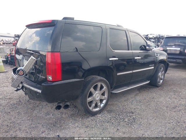 2010 CADILLAC ESCALADE 1GYUCBEF4AR114804 Photo 3
