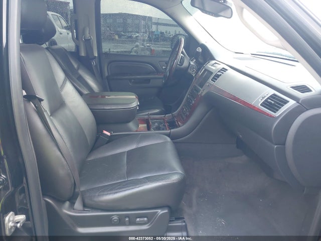 2010 CADILLAC ESCALADE 1GYUCBEF4AR114804 Photo 4