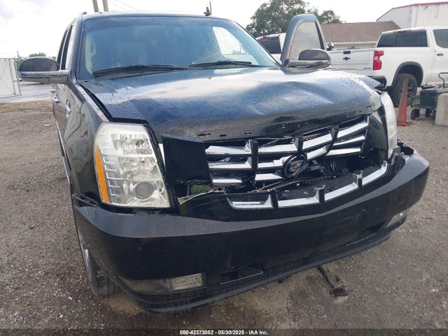 2010 CADILLAC ESCALADE 1GYUCBEF4AR114804 Photo 5