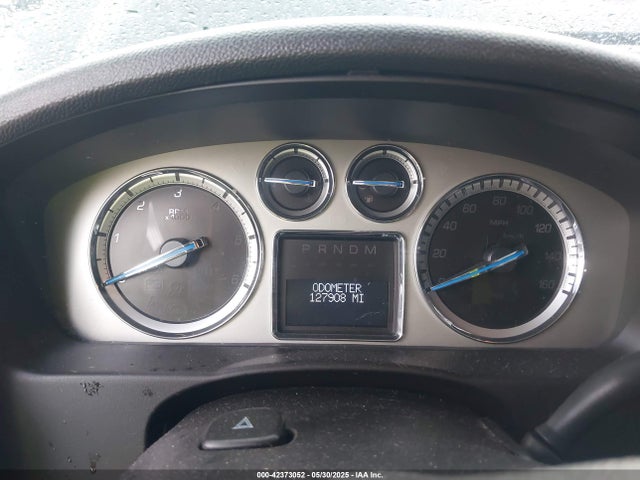 2010 CADILLAC ESCALADE 1GYUCBEF4AR114804 Photo 6