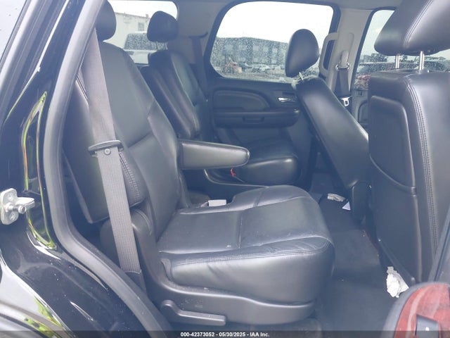 2010 CADILLAC ESCALADE 1GYUCBEF4AR114804 Photo 7