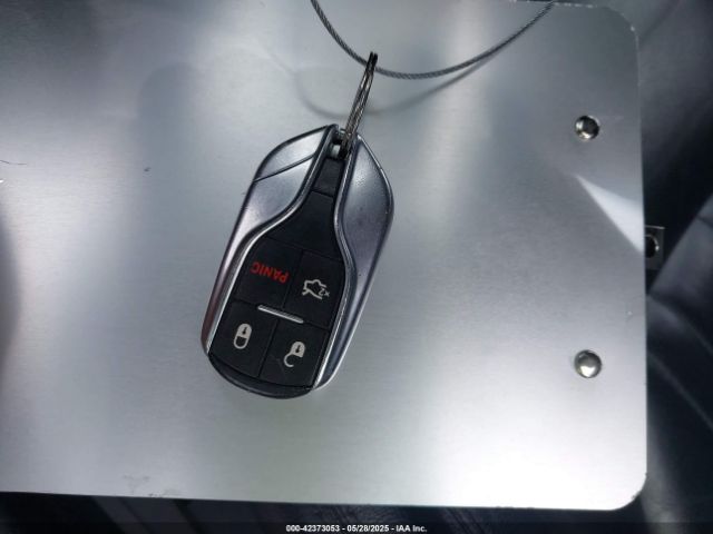 ZAM57XSA3F1154376 Maserati Ghibli