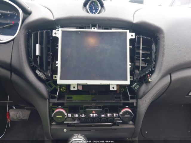 ZAM57XSA3F1154376 Maserati Ghibli