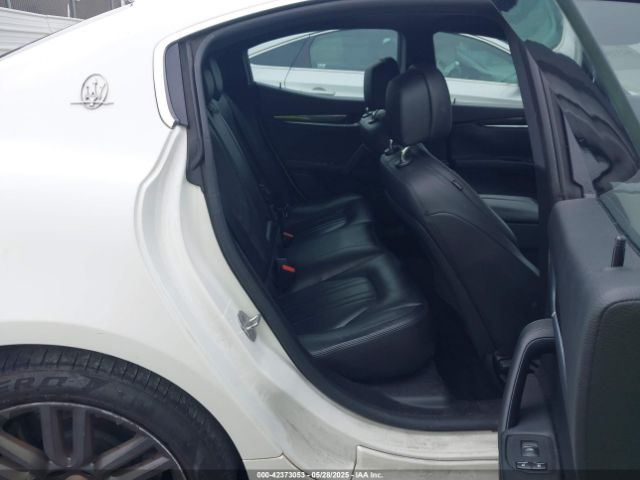 ZAM57XSA3F1154376 Maserati Ghibli