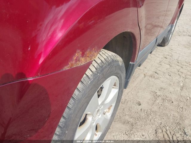 2011 SUBARU OUTBACK 4S4BRCCC0B3342258 Photo 5