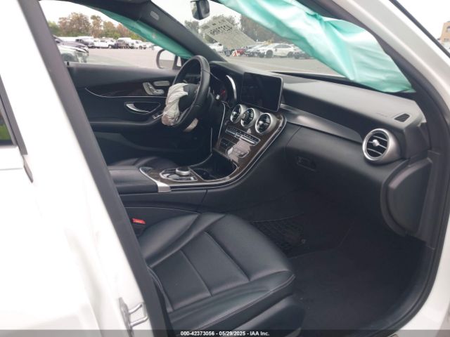 2020 MERCEDES-BENZ C 300 WDDWF8DB3LR541486 Photo 4