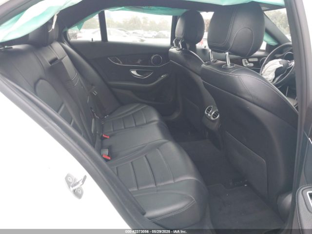 2020 MERCEDES-BENZ C 300 WDDWF8DB3LR541486 Photo 7