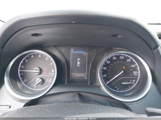 4T1B11HK2JU555376 Toyota CAMRY SE