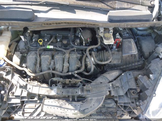 NM0LS7F25K1427581 Ford Transit Connect Xlt
