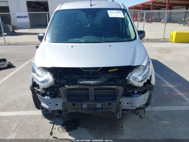 NM0LS7F25K1427581 Ford Transit Connect Xlt
