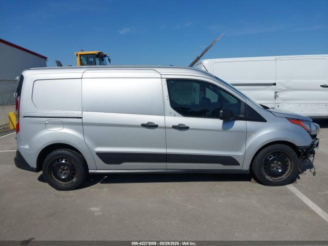 NM0LS7F25K1427581 Ford Transit Connect Xlt