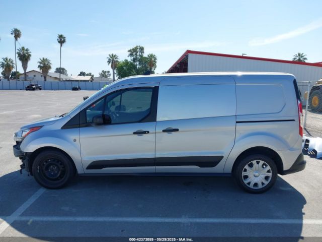 NM0LS7F25K1427581 Ford Transit Connect Xlt