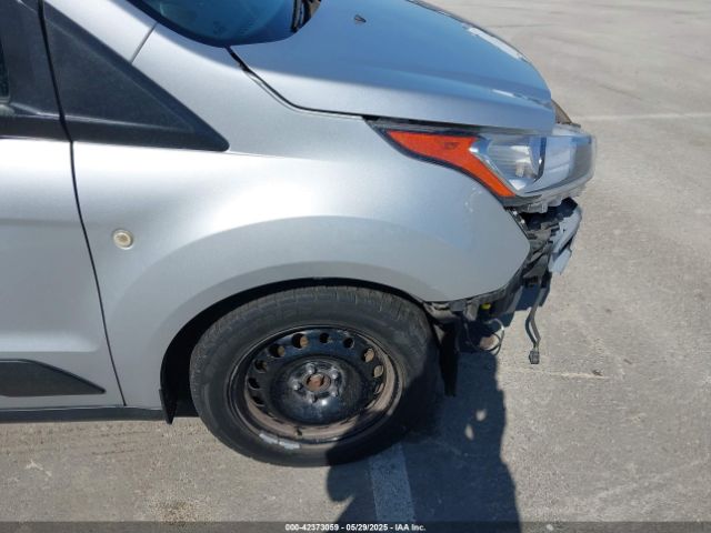 NM0LS7F25K1427581 Ford Transit Connect Xlt