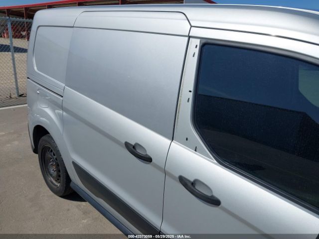 NM0LS7F25K1427581 Ford Transit Connect Xlt