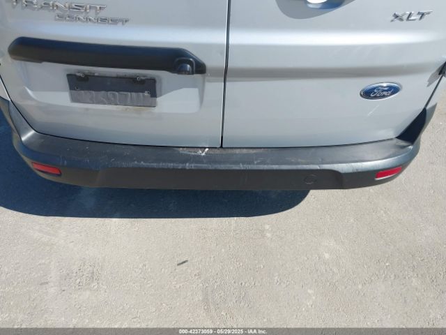 NM0LS7F25K1427581 Ford Transit Connect Xlt