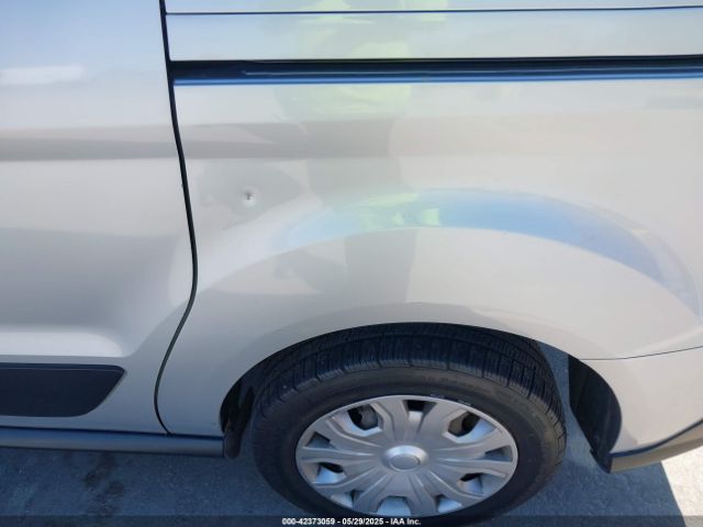 NM0LS7F25K1427581 Ford Transit Connect Xlt