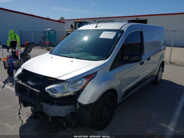 NM0LS7F25K1427581 Ford Transit Connect Xlt