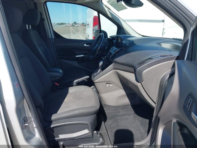 NM0LS7F25K1427581 Ford Transit Connect Xlt