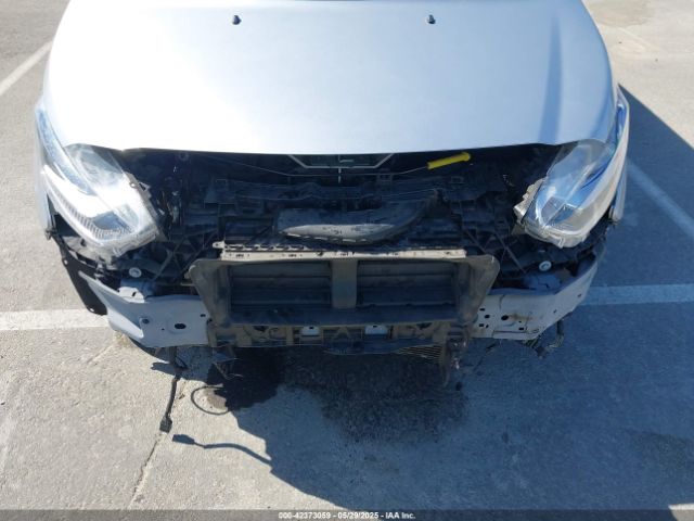 NM0LS7F25K1427581 Ford Transit Connect Xlt