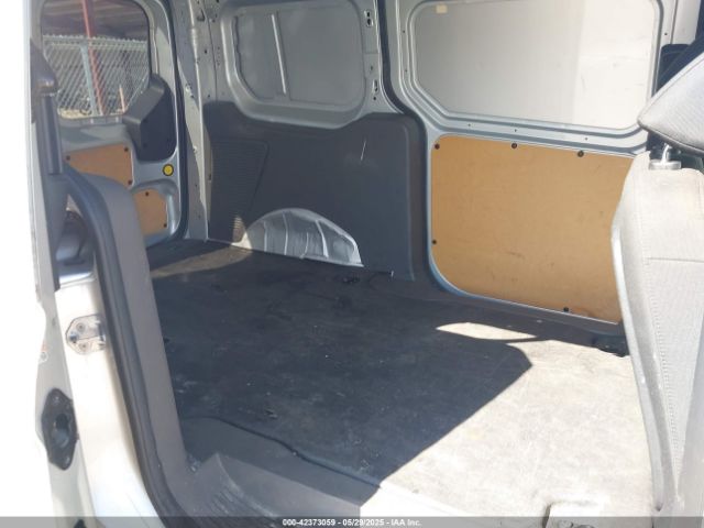 NM0LS7F25K1427581 Ford Transit Connect Xlt