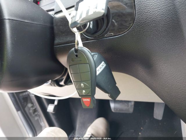 2019 DODGE GRAND CARAVAN 2C4RDGBG9KR599522 Photo 10