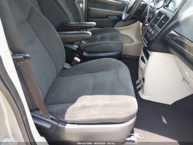 2019 DODGE GRAND CARAVAN 2C4RDGBG9KR599522 Photo 4