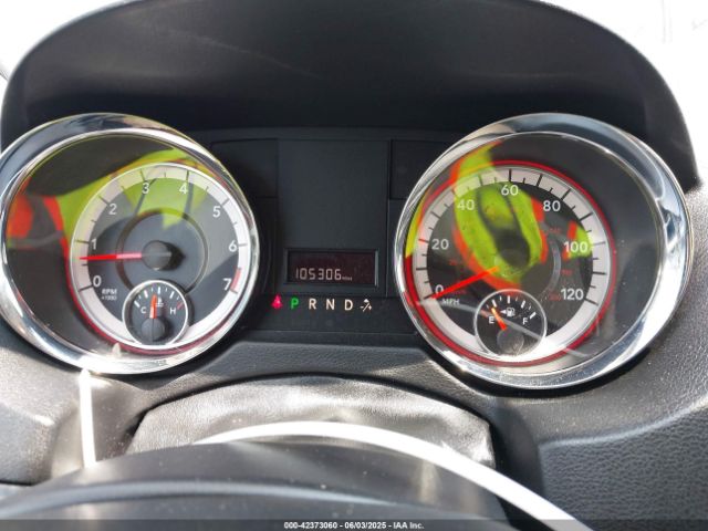 2019 DODGE GRAND CARAVAN 2C4RDGBG9KR599522 Photo 6
