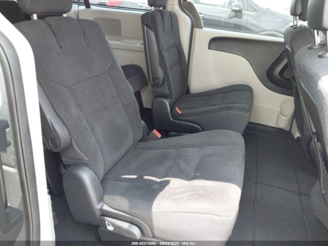 2019 DODGE GRAND CARAVAN 2C4RDGBG9KR599522 Photo 7