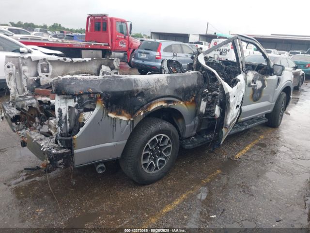 2023 FORD F-150 1FTFW1E53PFA65127 Photo 3