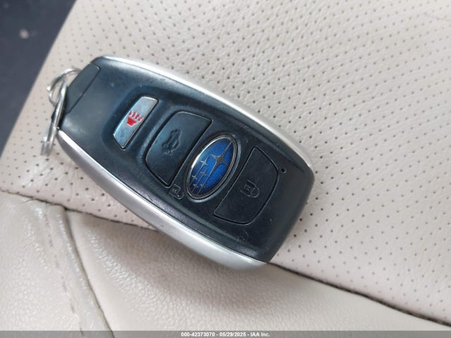 Subaru u5 2017 4S4BSAKC4H3409043 Image 11