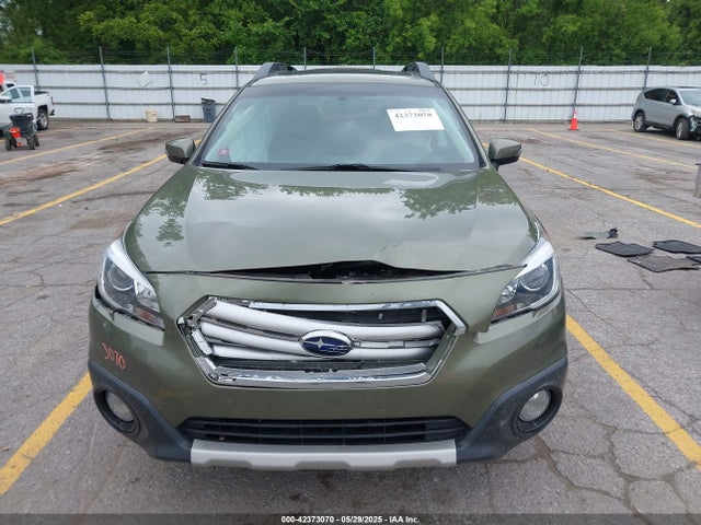 Subaru u5 2017 4S4BSAKC4H3409043 Image 12