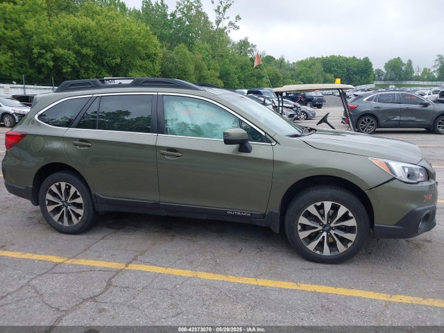 Subaru u5 2017 4S4BSAKC4H3409043 Image 13