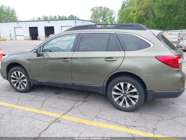 Subaru u5 2017 4S4BSAKC4H3409043 Image 14
