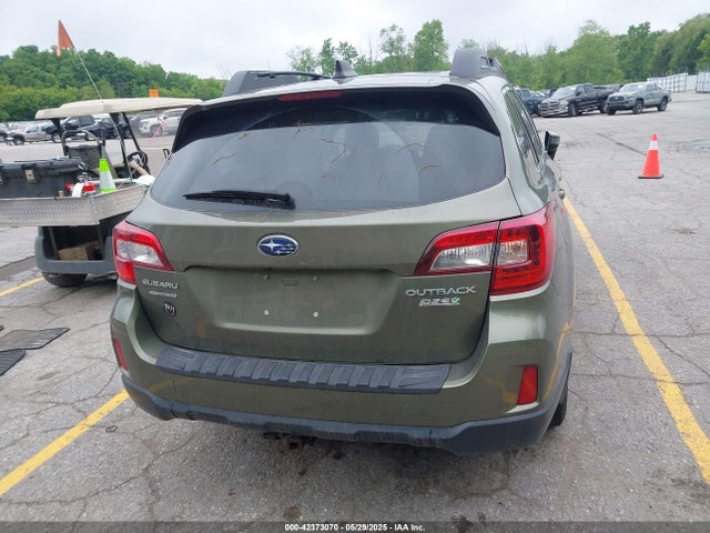 Subaru u5 2017 4S4BSAKC4H3409043 Image 16