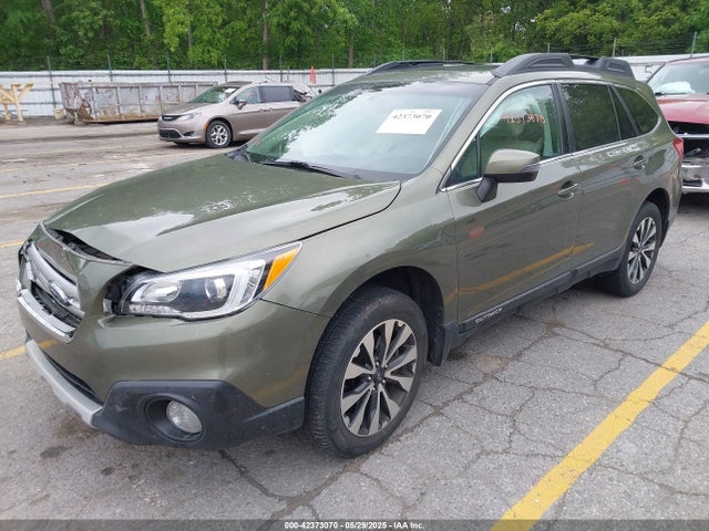 Subaru u5 2017 4S4BSAKC4H3409043 Image 2