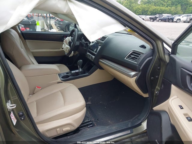 Subaru u5 2017 4S4BSAKC4H3409043 Image 5