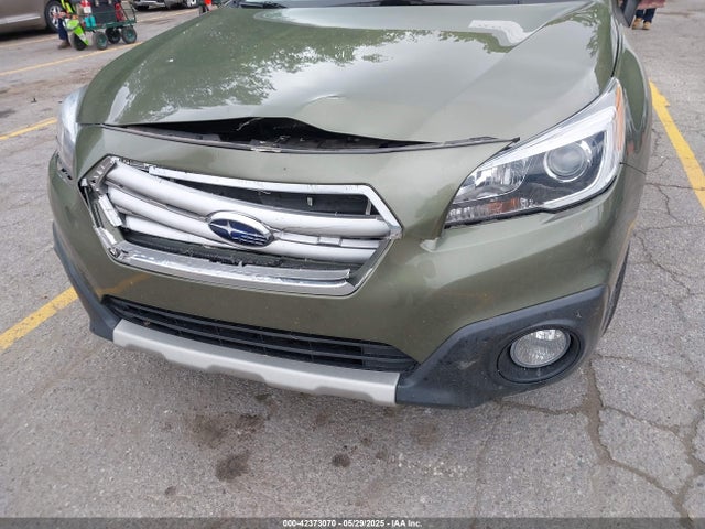 Subaru u5 2017 4S4BSAKC4H3409043 Image 6