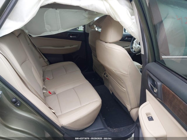 Subaru u5 2017 4S4BSAKC4H3409043 Image 8