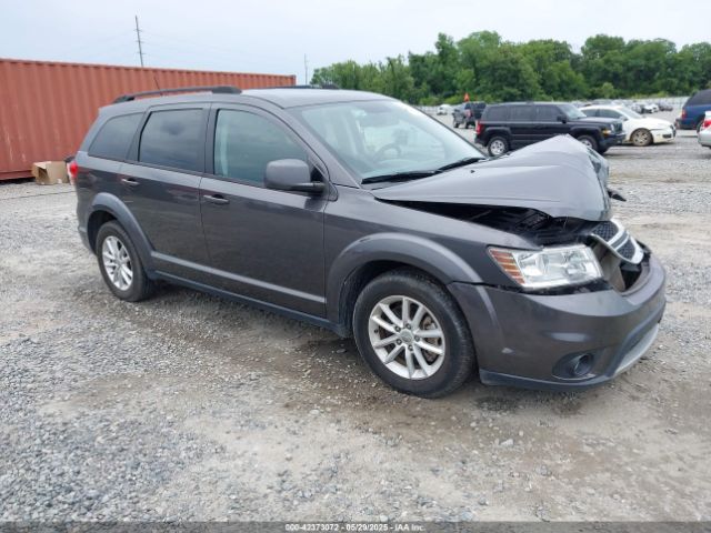 2014 DODGE JOURNEY 3C4PDCBB0ET252487