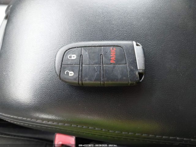2014 DODGE JOURNEY 3C4PDCBB0ET252487 Photo 10